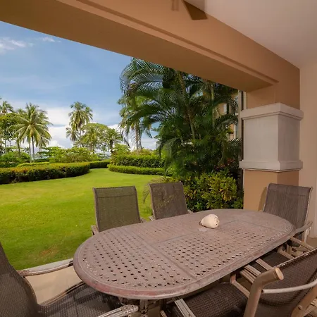 Three Bedroom Bay Residence 9F By Stay In Cr